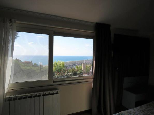 B&B Le Rose Del Tirreno 法勒纳 外观 照片