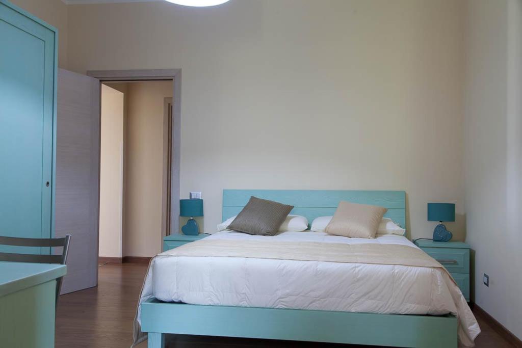 B&B Le Rose Del Tirreno 法勒纳 外观 照片