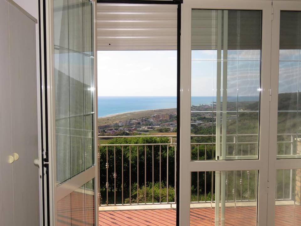 B&B Le Rose Del Tirreno 法勒纳 外观 照片